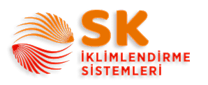 SK İklimlendirme Sistemleri SK İklimlendirme Sistemleri